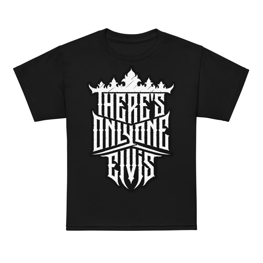 TOOE Crown Logo Kids Tee product image (7)