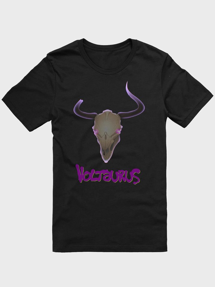 Voltaurus 2.0 Shirt product image (1)