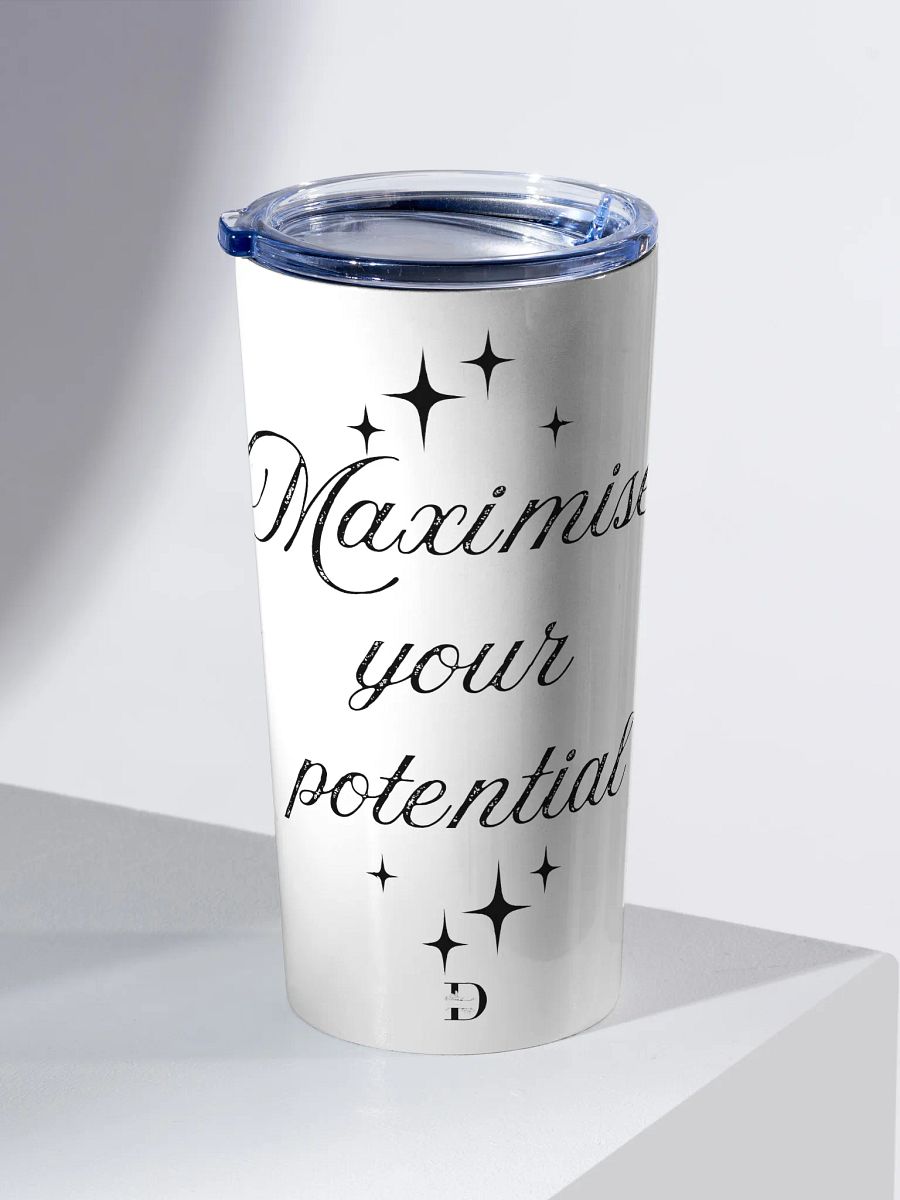 Maximise Tumbler product image (2)