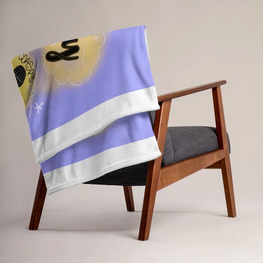 The Legacy Blanket. product image (15)