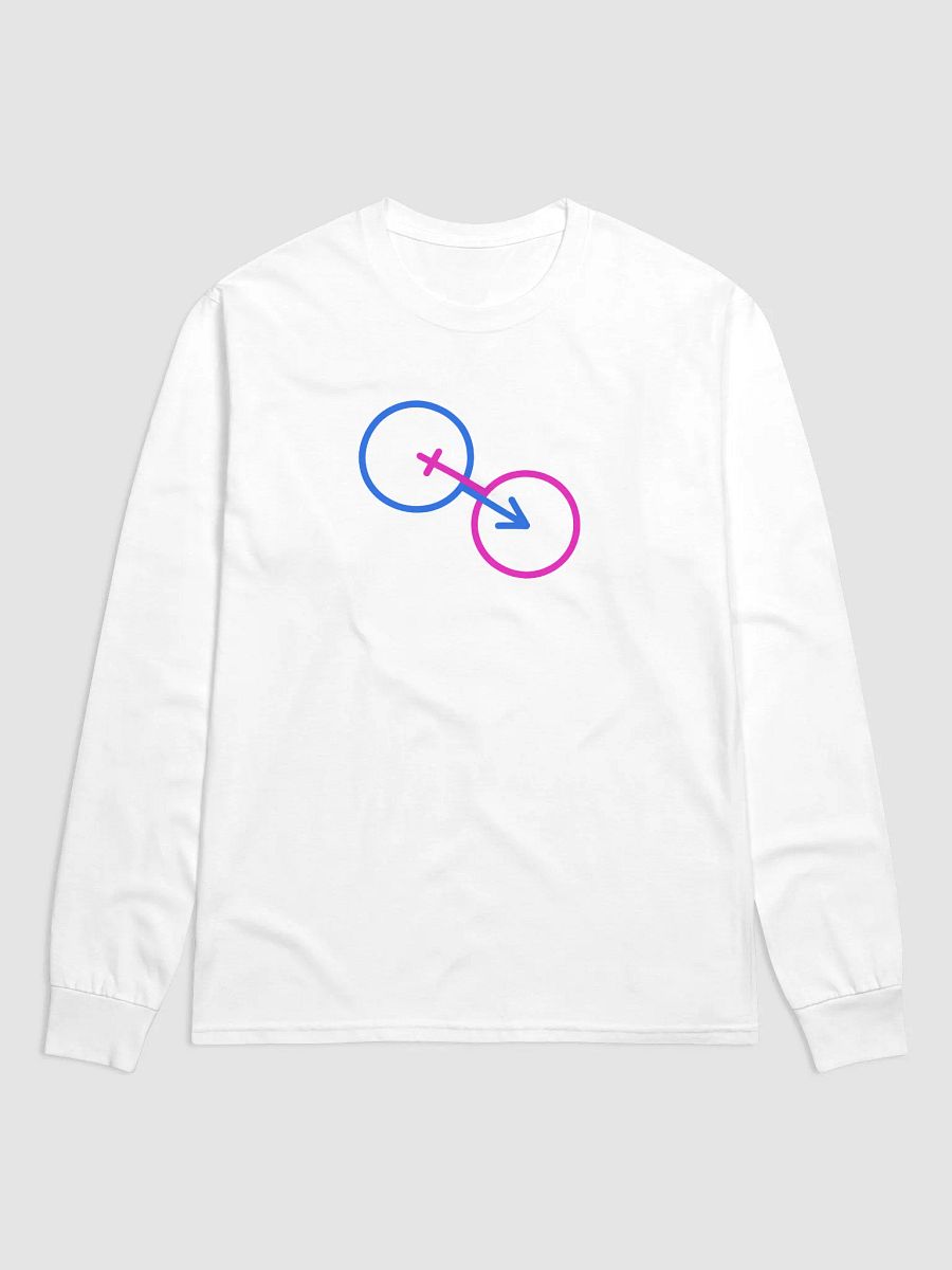 Traditional Is The Only Way Long Sleeve Shirt product image (1)