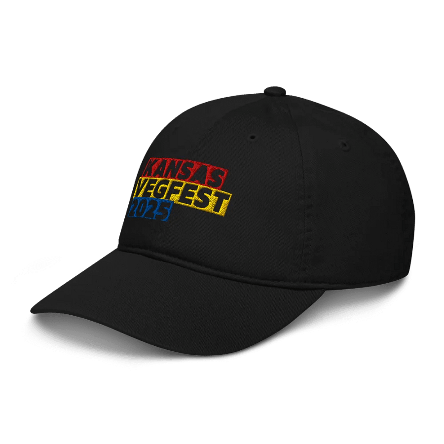 organic cotton Hat product image (4)