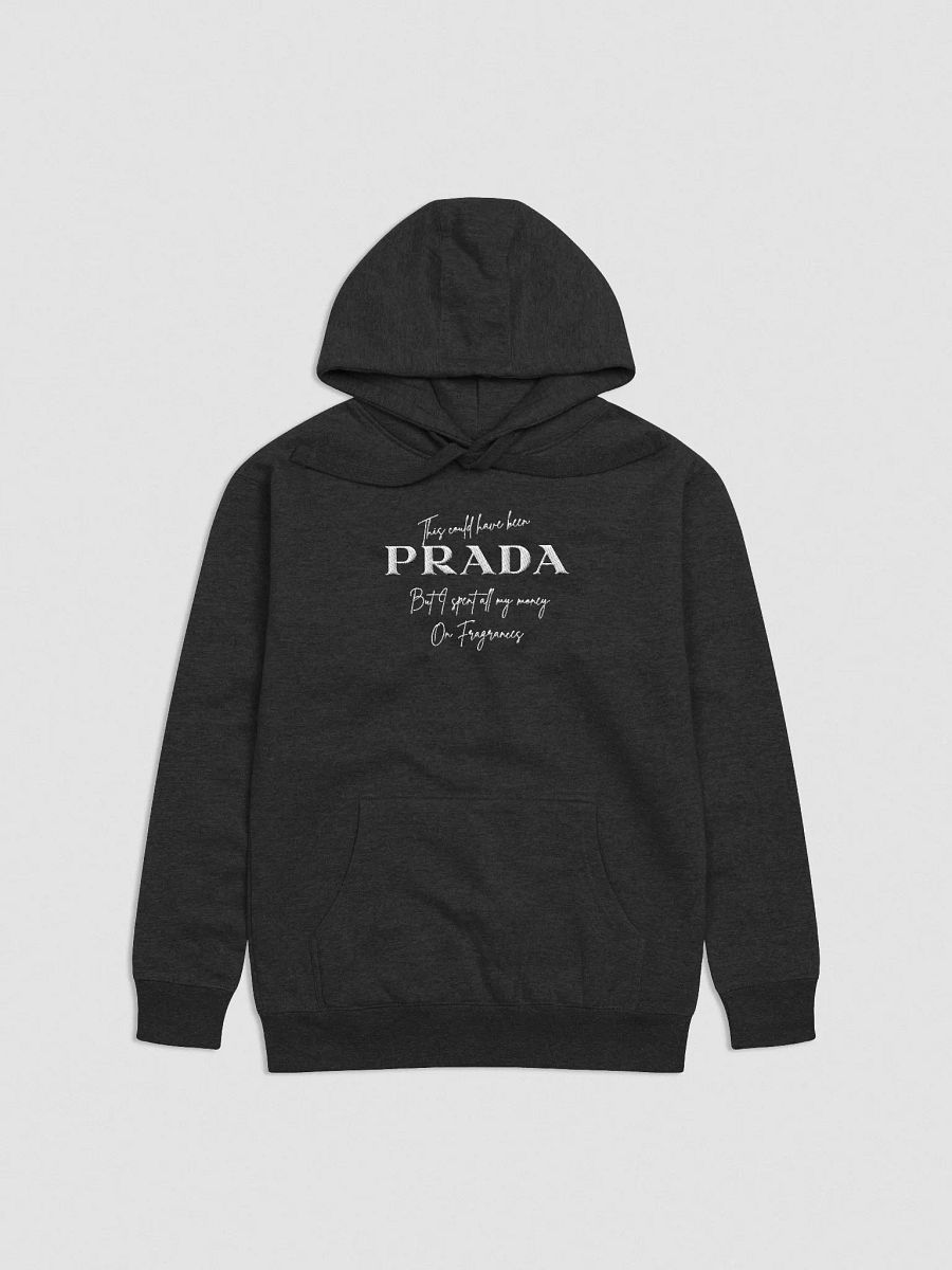 Designerz Unisex Premium Hoodie product image (3)