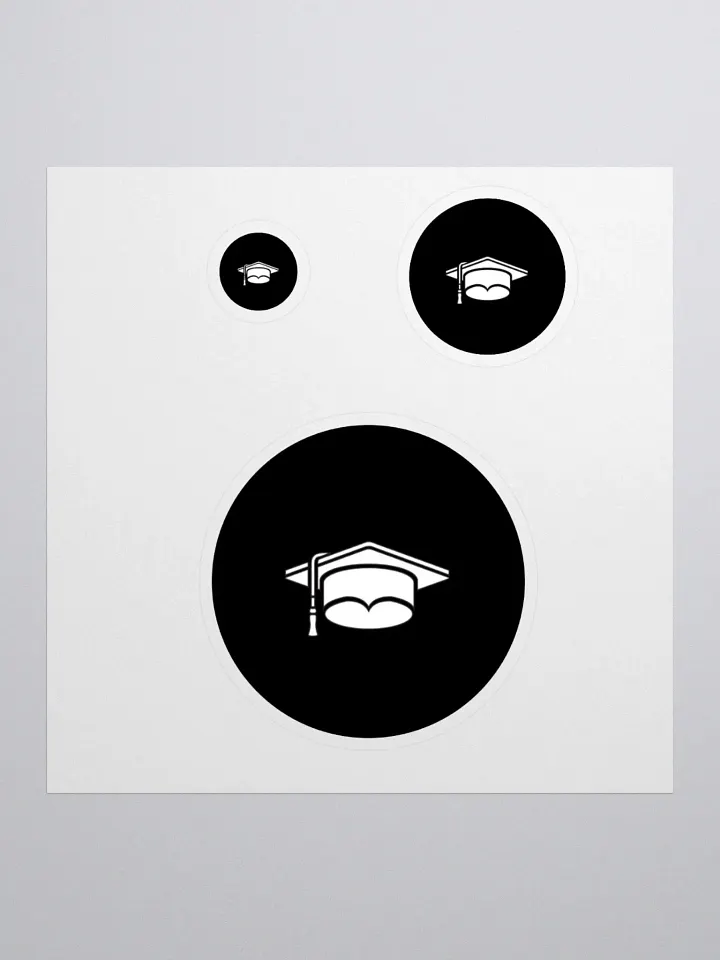 Uni_.Life Sticker product image (1)
