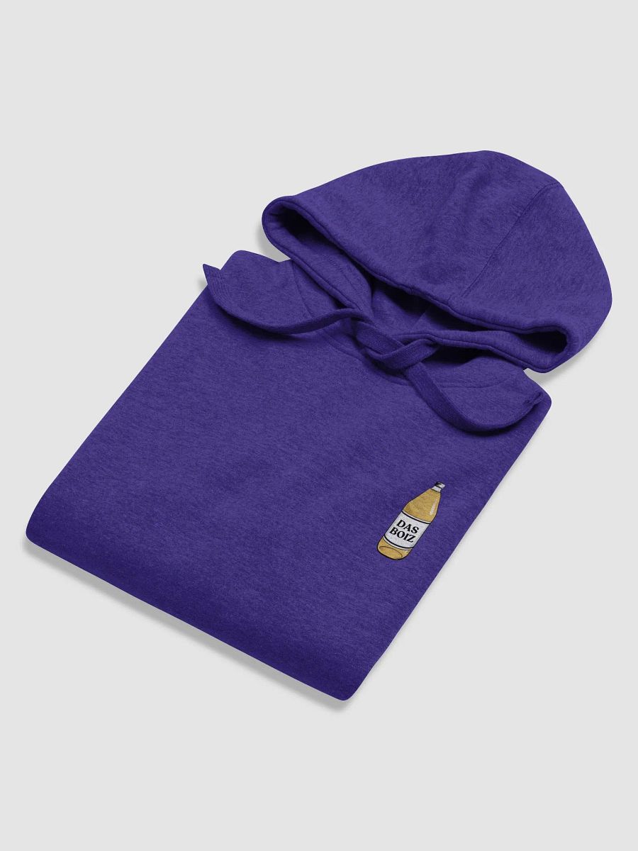 Das Boiz Hoodie product image (30)