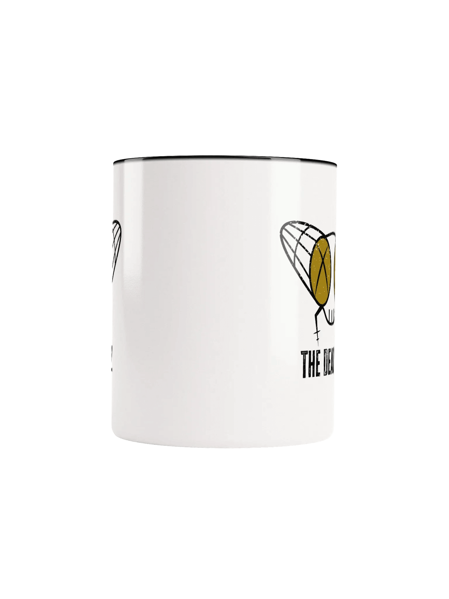 The Dead Flyz Color Mug product image (64)