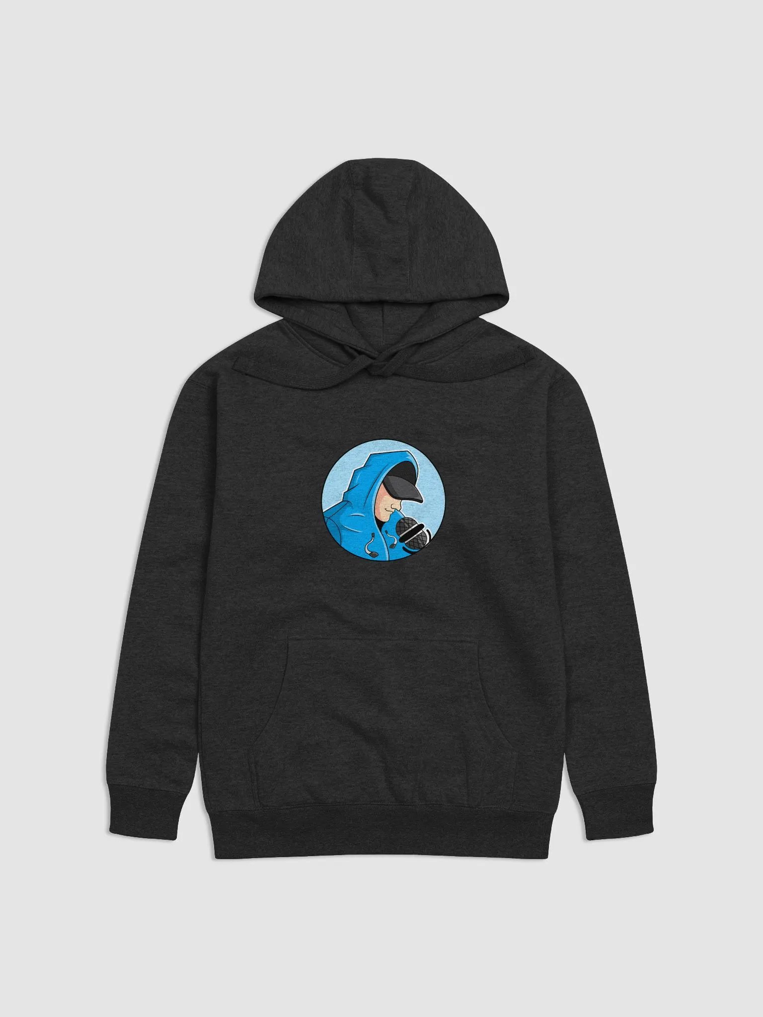 Mascot Hoodie product image (4)