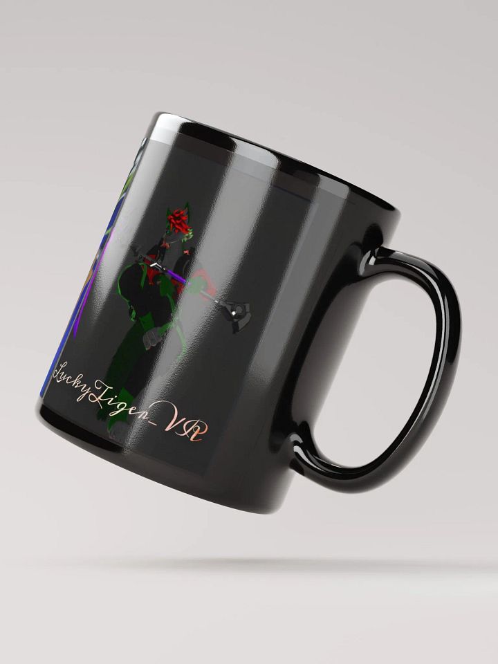 limted time LuckyTigerVR CoffeCup product image (3)