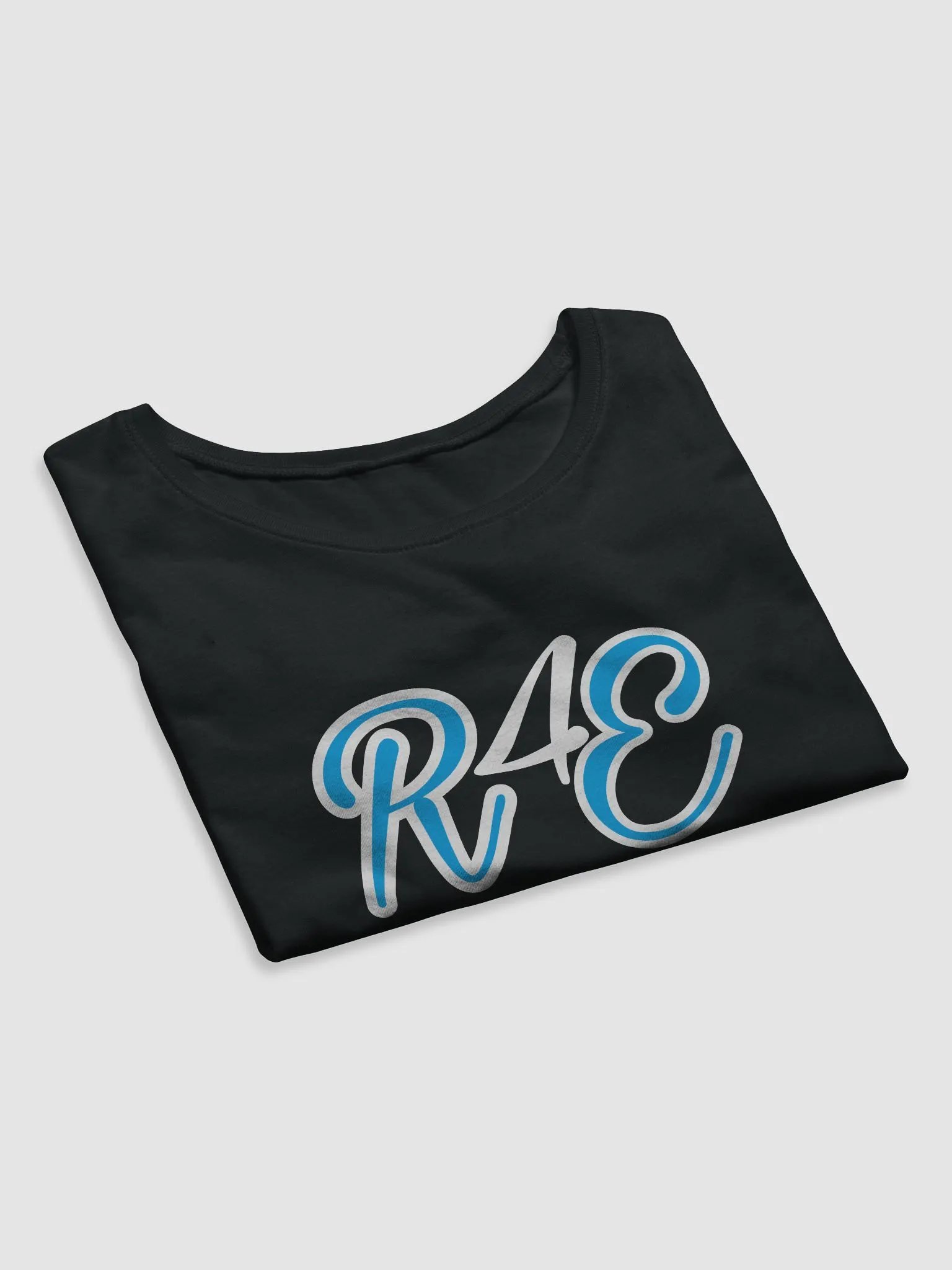 Rich Forever Baby Crop T by Streetbaby Co product image (7)