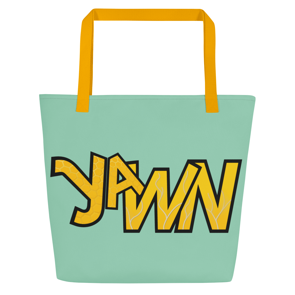 Legends YA-WN Tote product image (1)