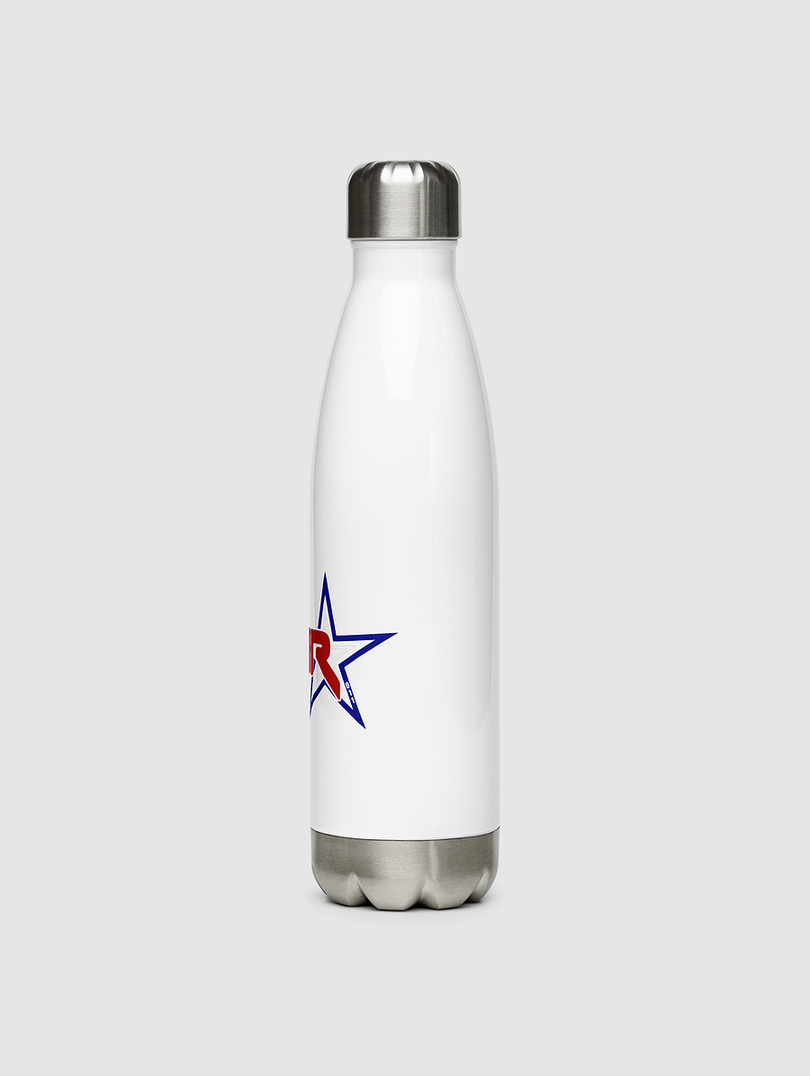 [star011merch] Stainless Steel Water Bottle product image (3)