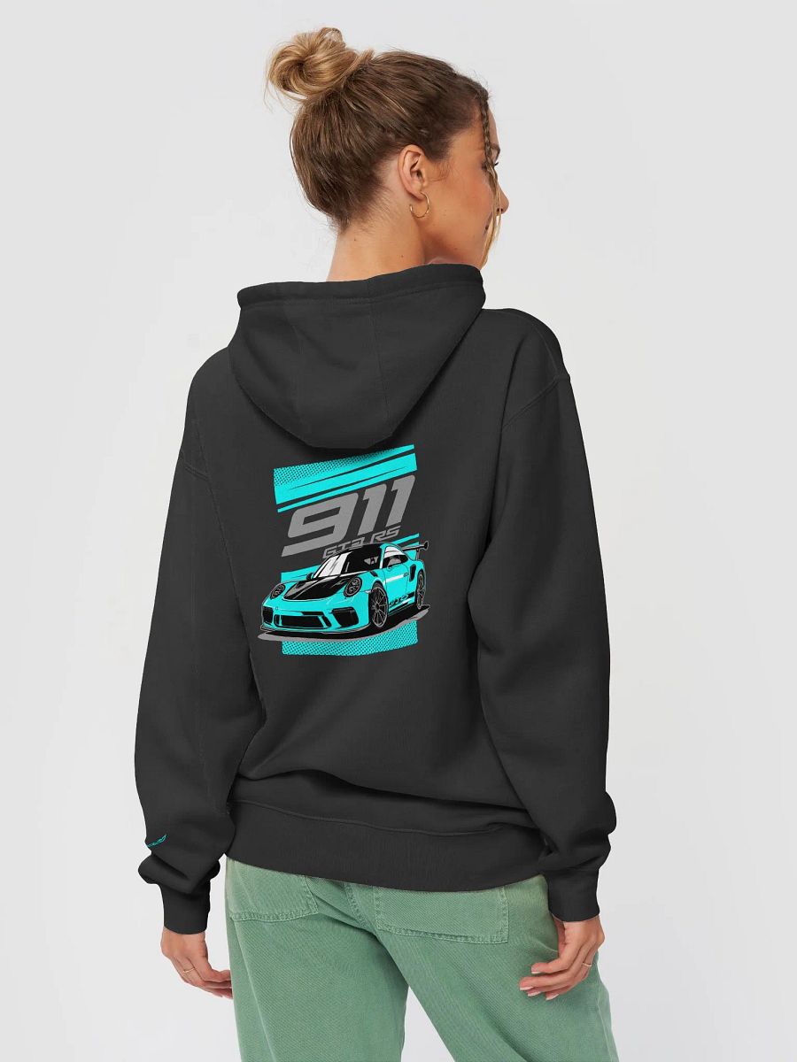 911 Hoodie product image (4)