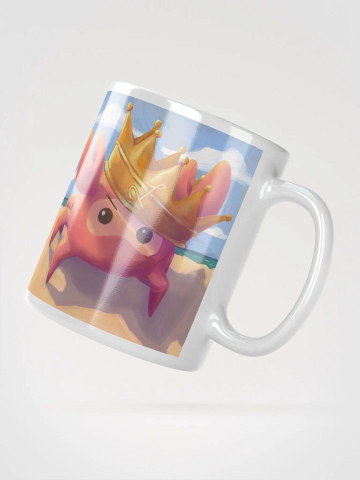 Crown Holder product image (5)