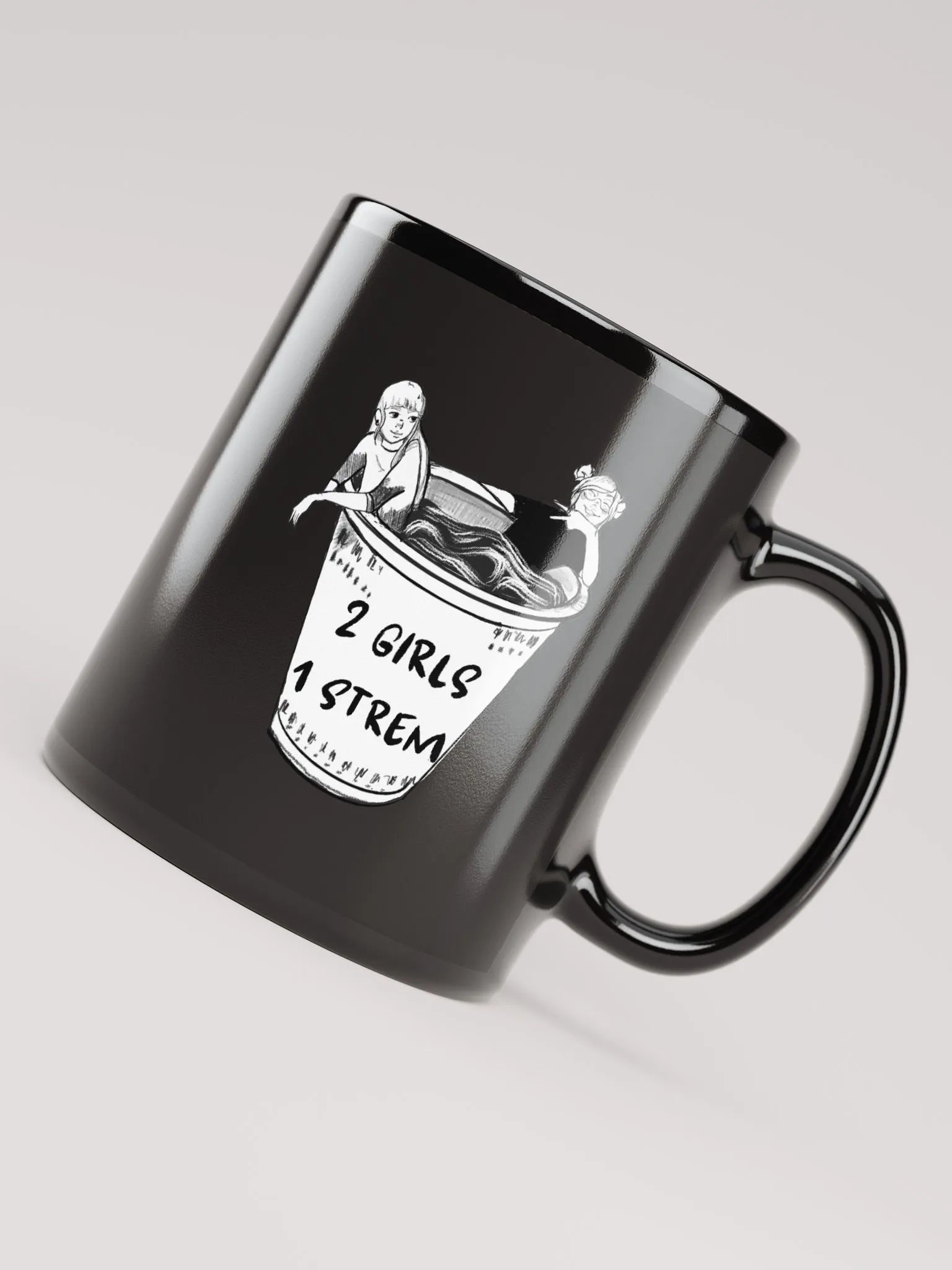 2 Girls, 1 Mug product image (8)