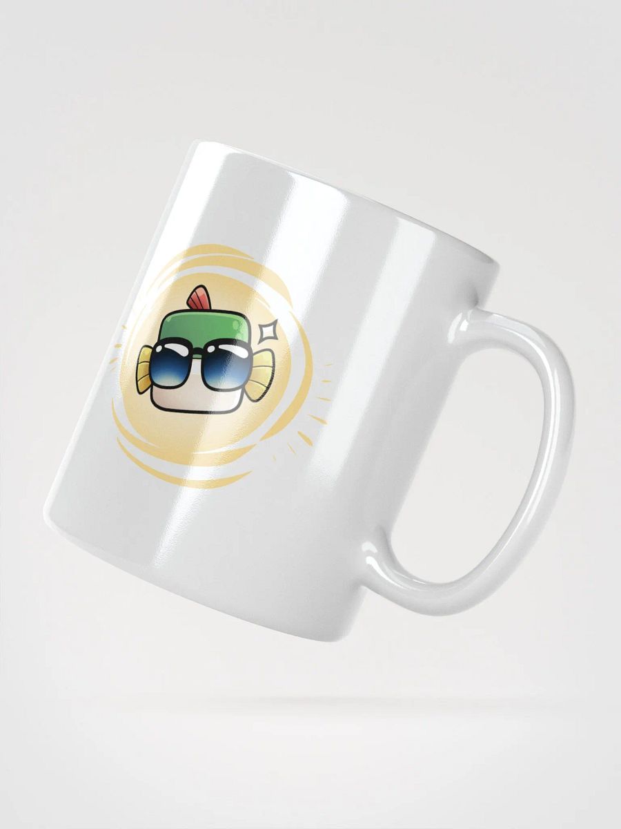 Lord Sal Mug product image (6)