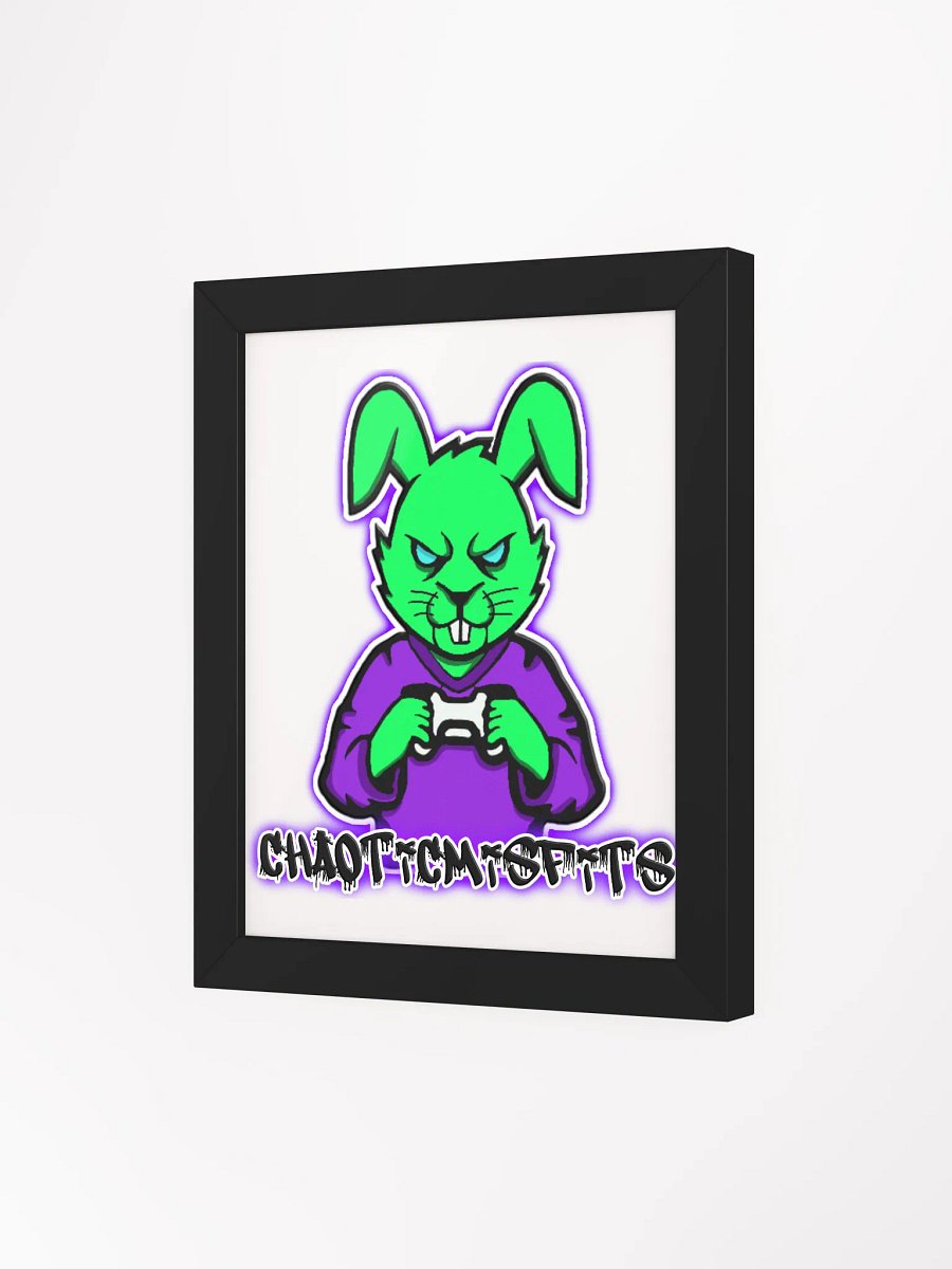 Misfit Poster product image (45)