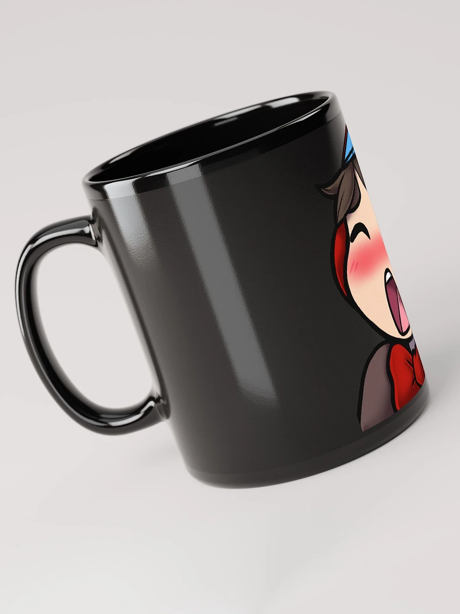 MadGasm Mug product image (5)