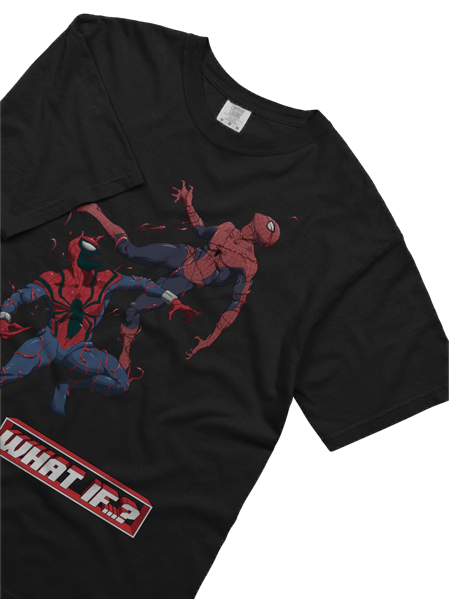 The Amazing One vs. The Carnage-Spider | Spider-Week Limited Edition product image (5)