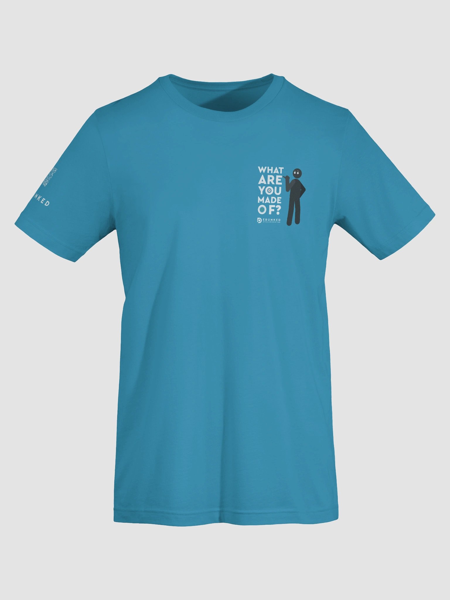 What Are You Made Of? (Alt. Ver) product image (40)