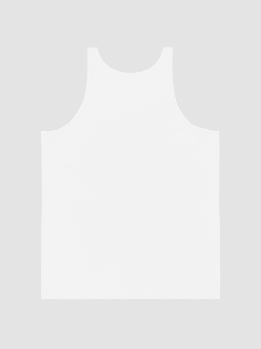 Tank Top - White product image (5)