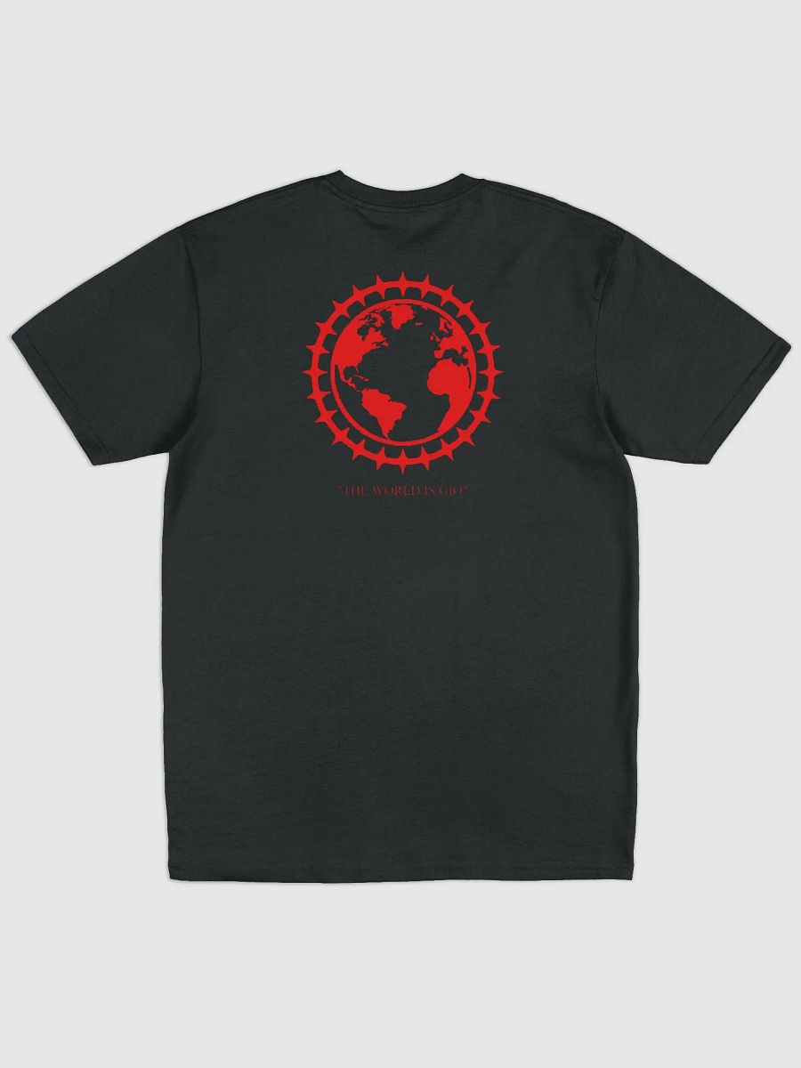 Dino Vision Employee Team Shirt product image (5)