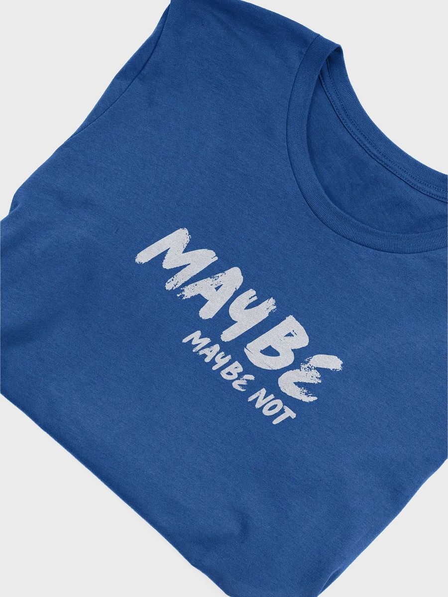 Maybe, Maybe Not product image (3)