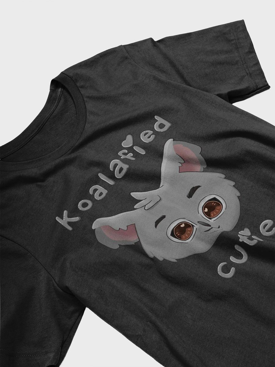 Koalafied cutie Shirt product image (3)