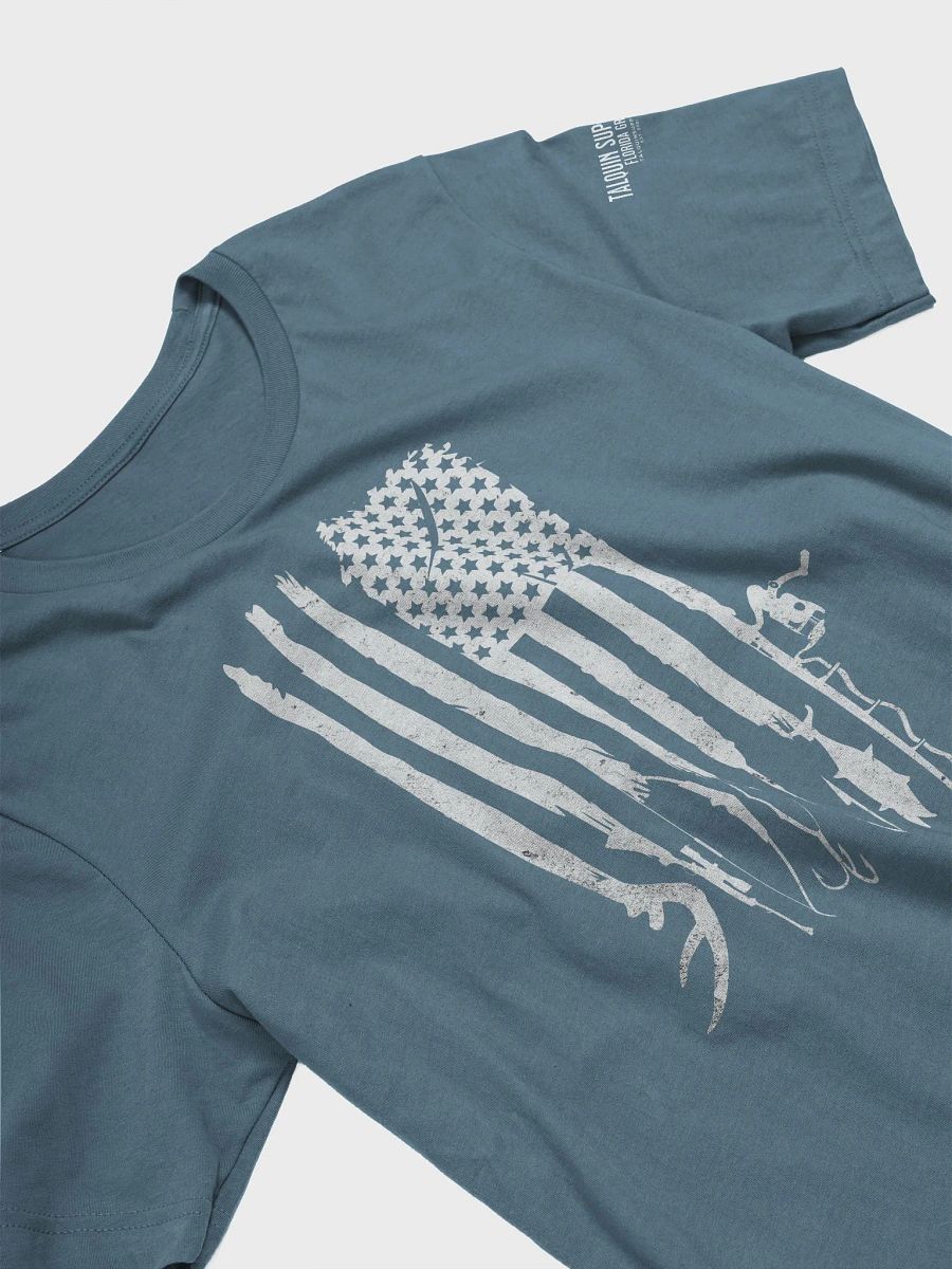 The All in One Tee product image (65)