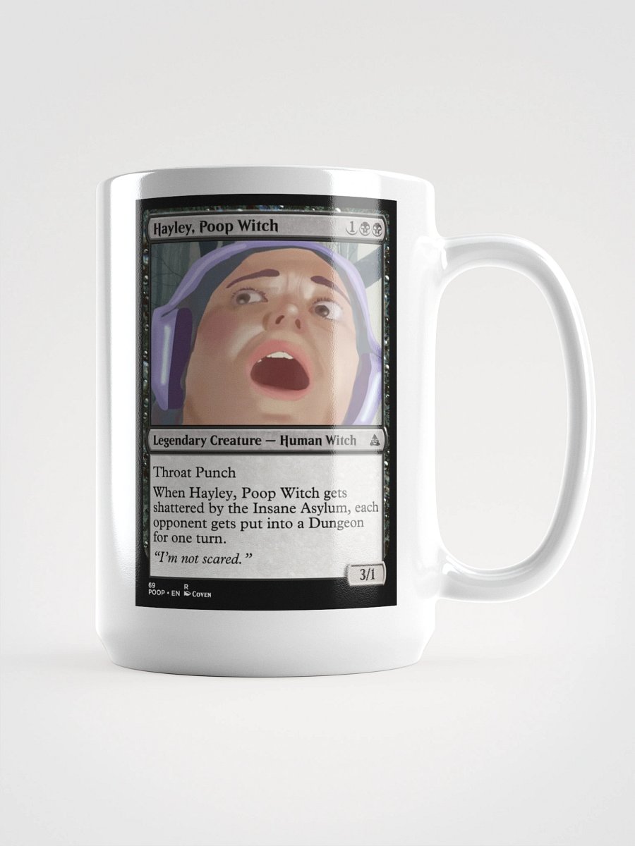 INS Cult MTG Card Mug product image (1)