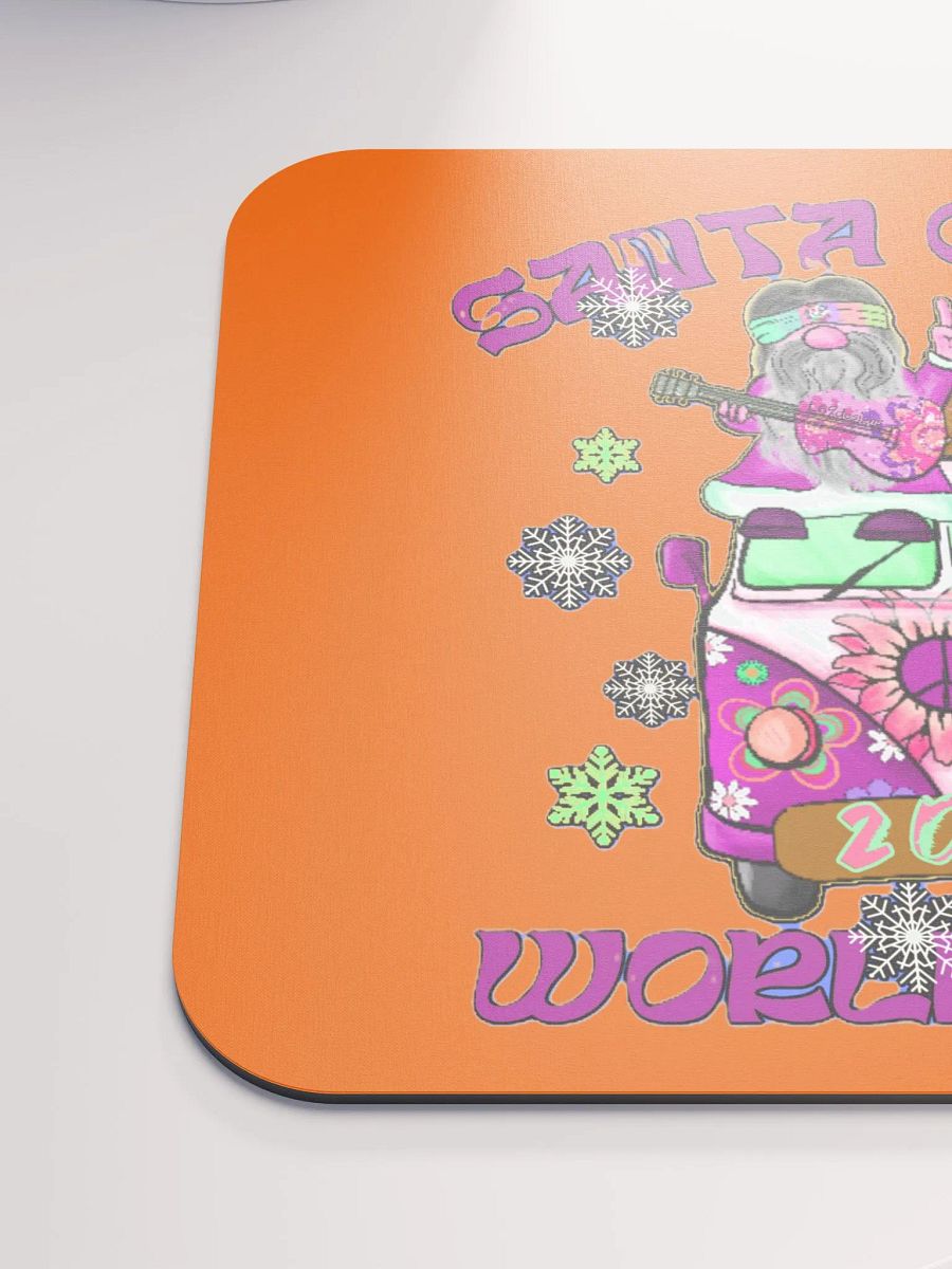 SANTA CLAUS WORLD TOUR product image (6)