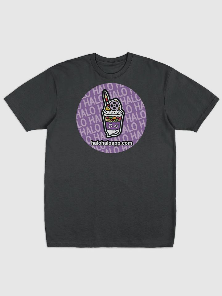 HALO HALO Circle Design product image (1)