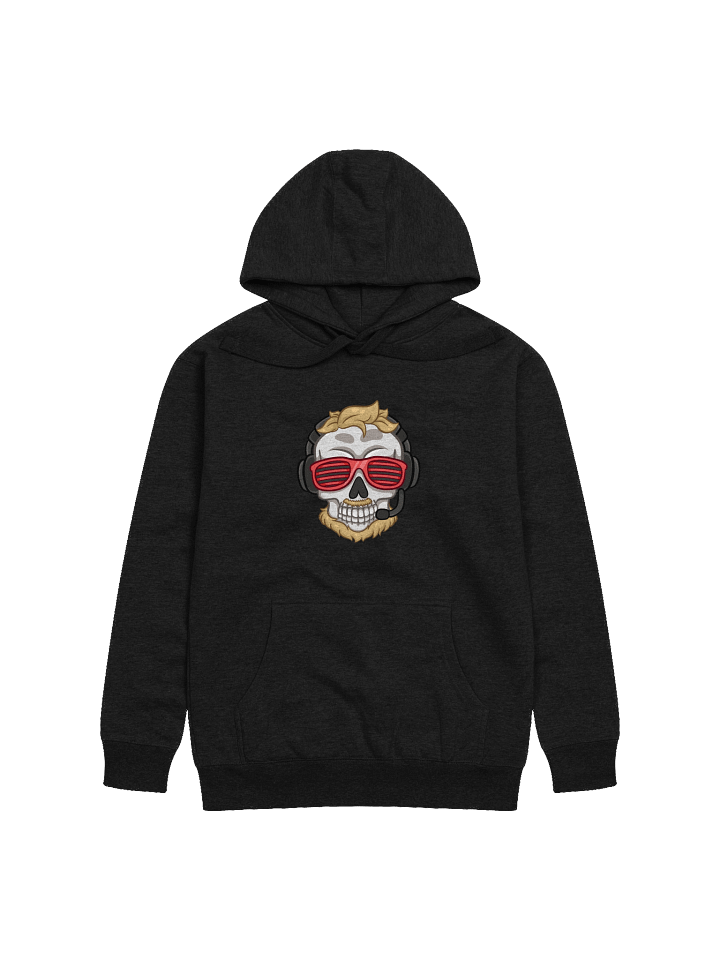 SaeOnes x Vibe Team Hoodie! product image (1)