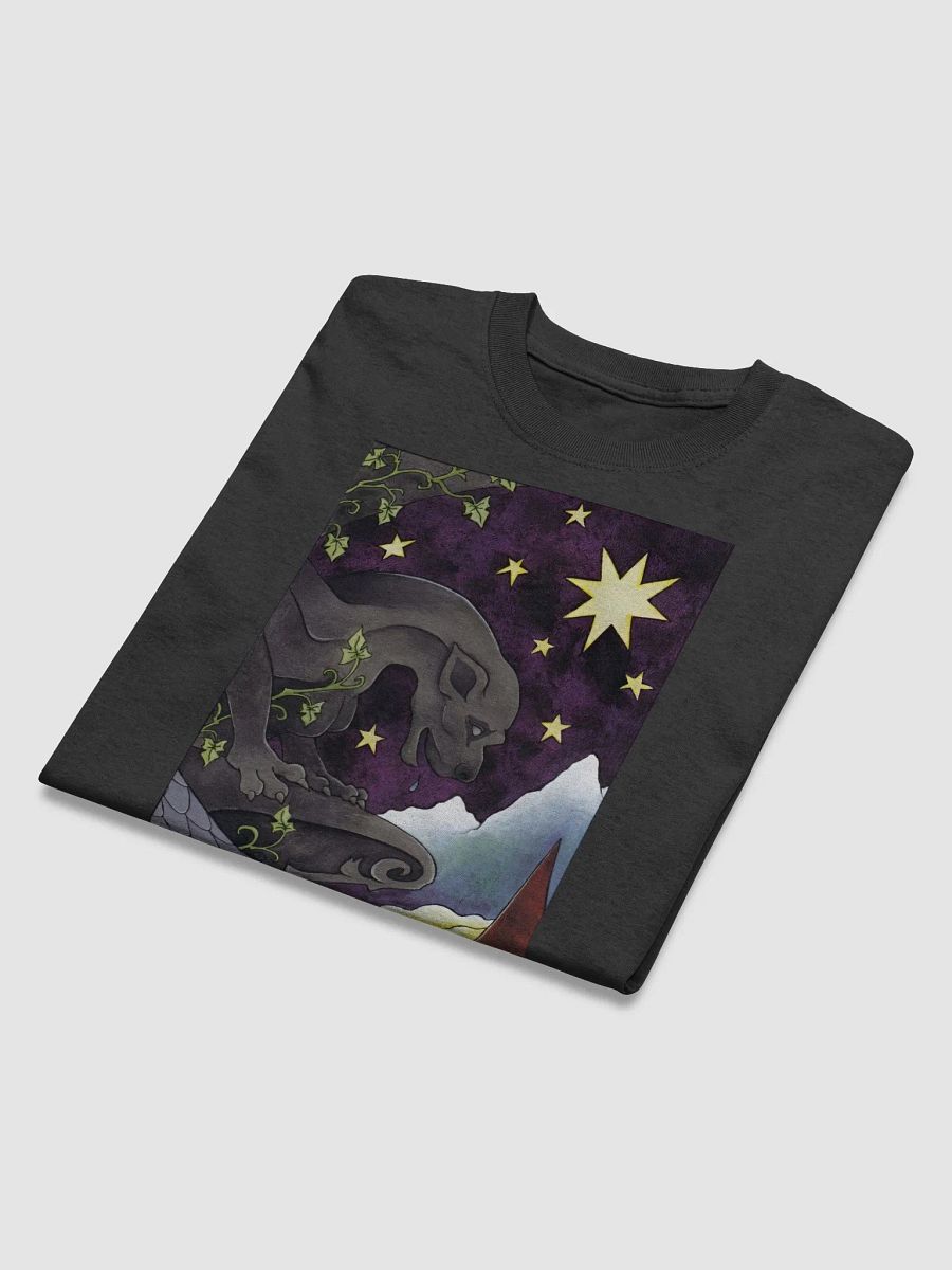 Star Tarot Halloween T-Shirt product image (23)