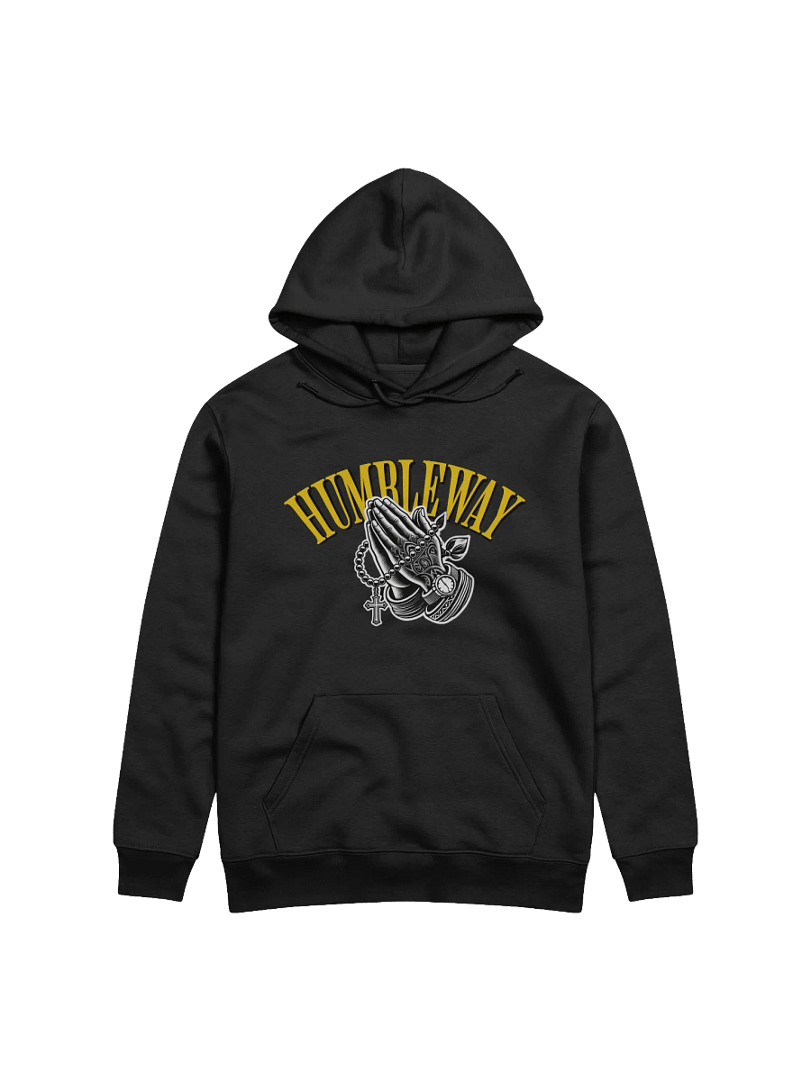 Humbleway - Hoodie product image (2)