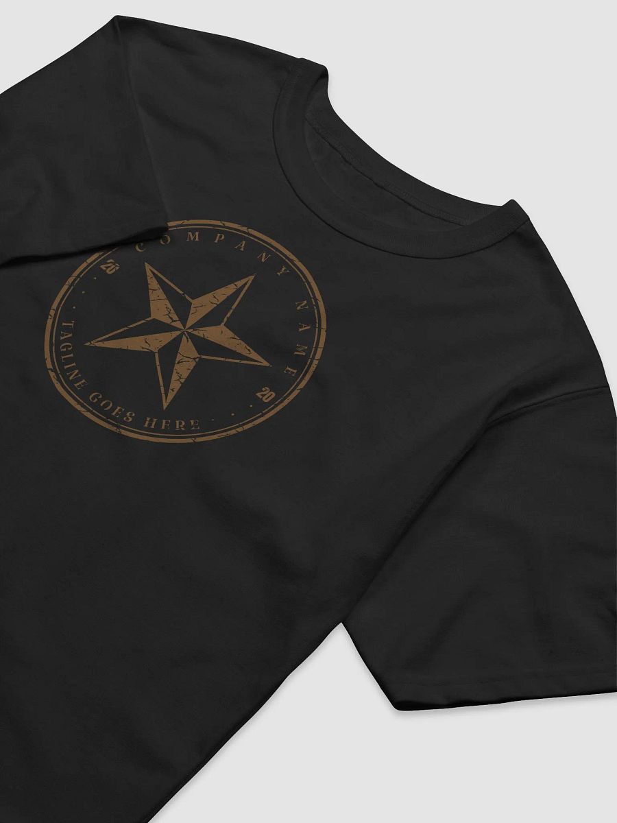 Camiseta Company Name product image (9)