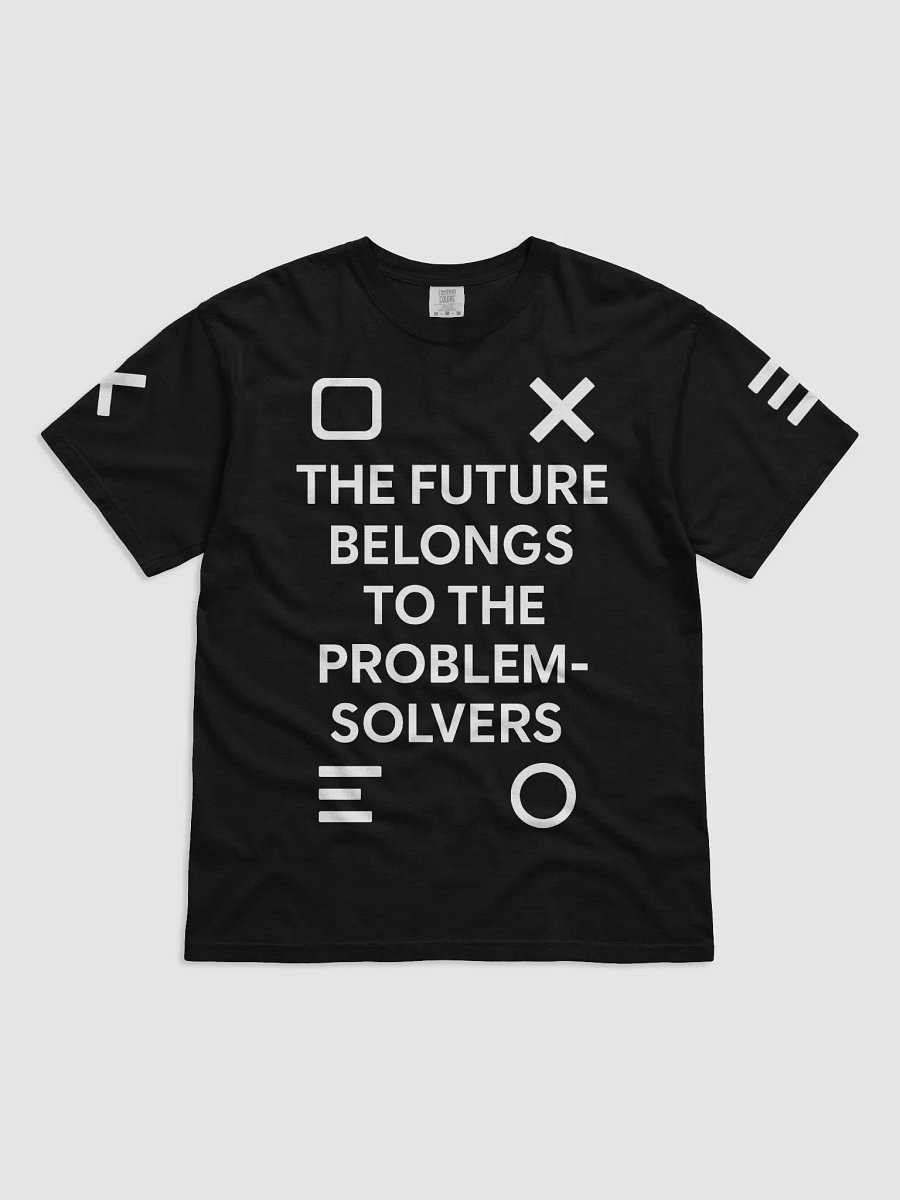 GEN-SOLVE//001 product image (1)