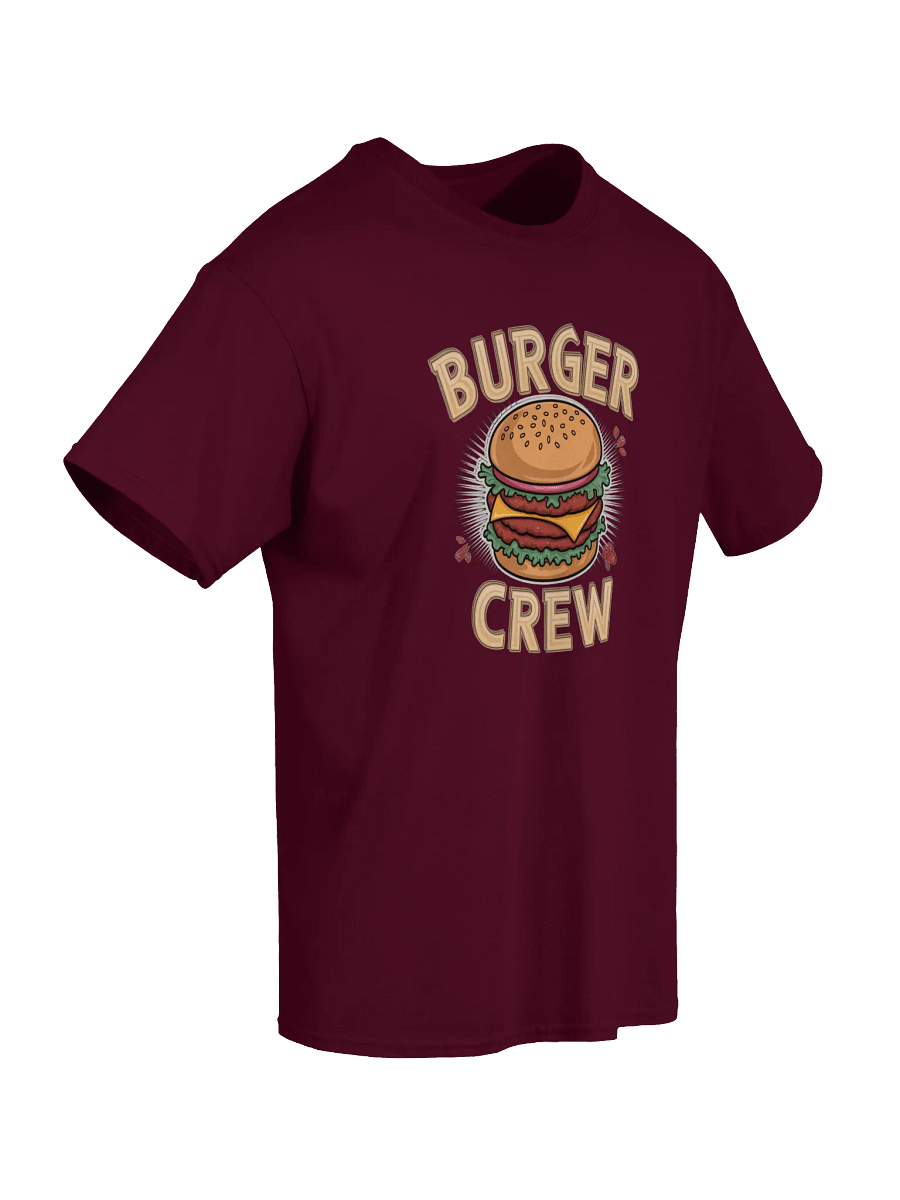 Burger Crew product image (5)