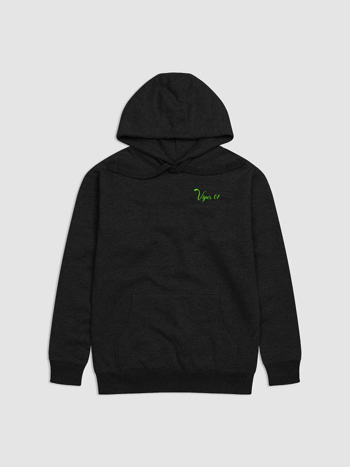 Snek DNA Hoodie product image (1)