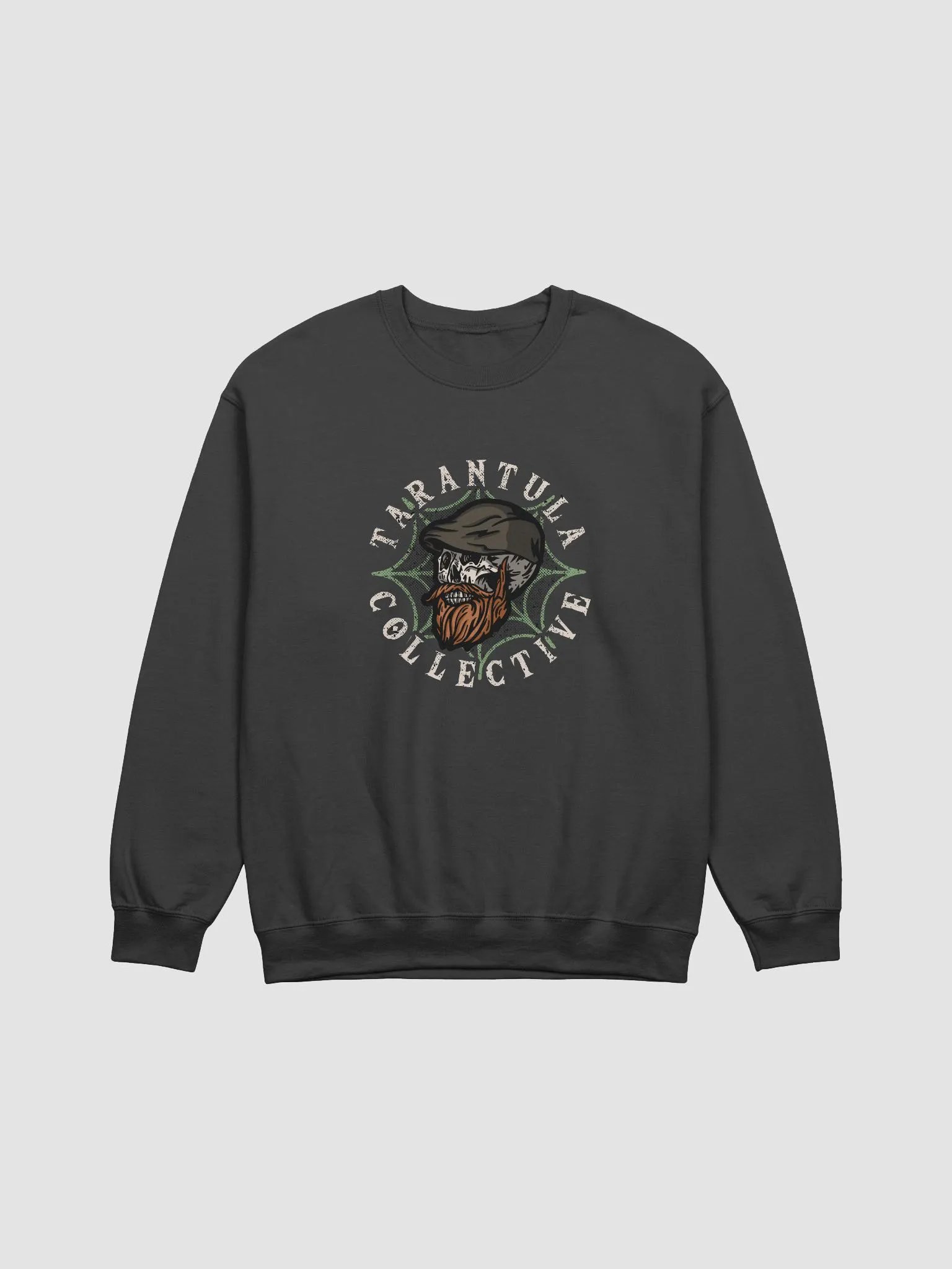 Tarantula Collectice Sweatshirt product image (1)