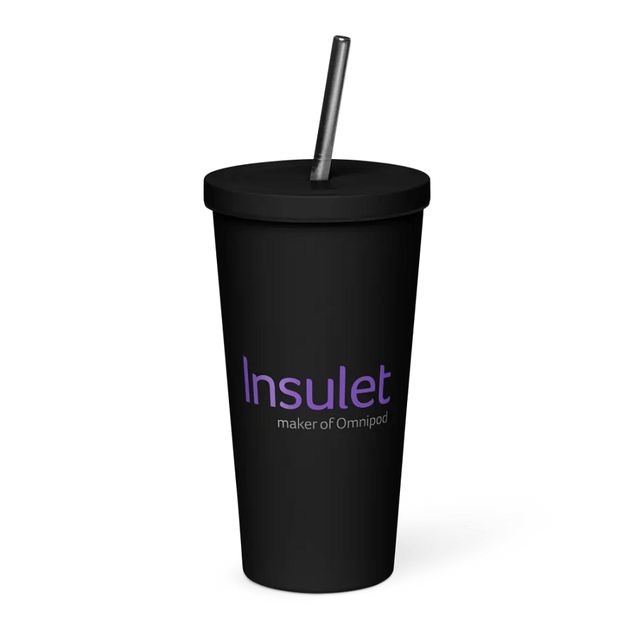 Insulet Oasis Insulated Tumbler product image (1)