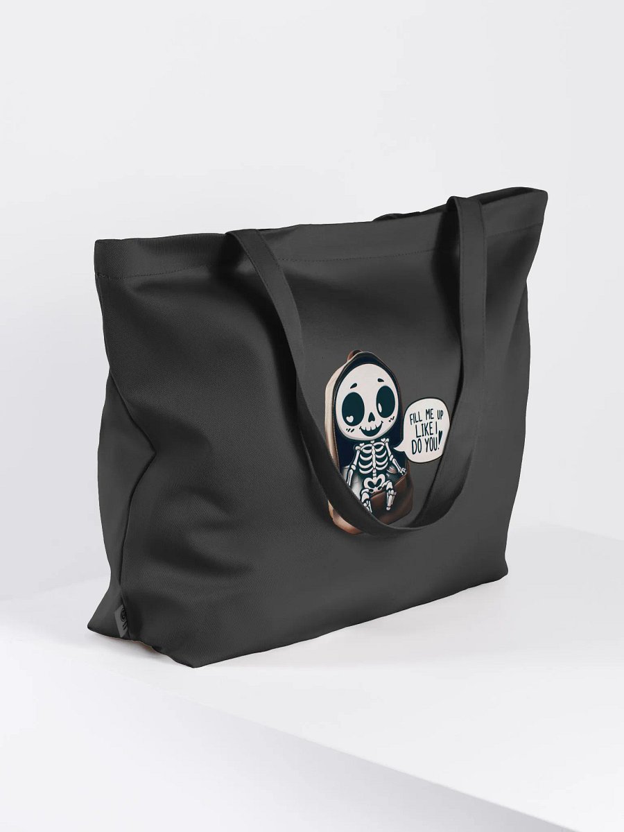 Z's Big Shopper. product image (7)