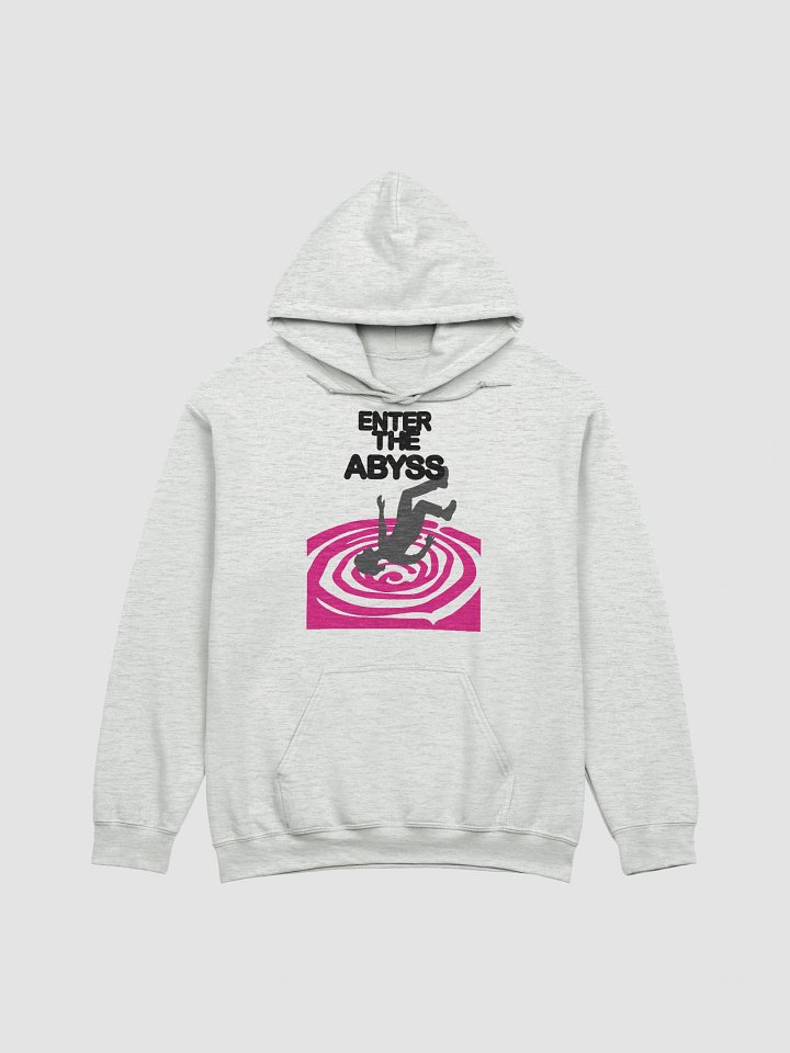 Lost Records: Bloom & Rage Enter the Abyss Hoodie product image (17)
