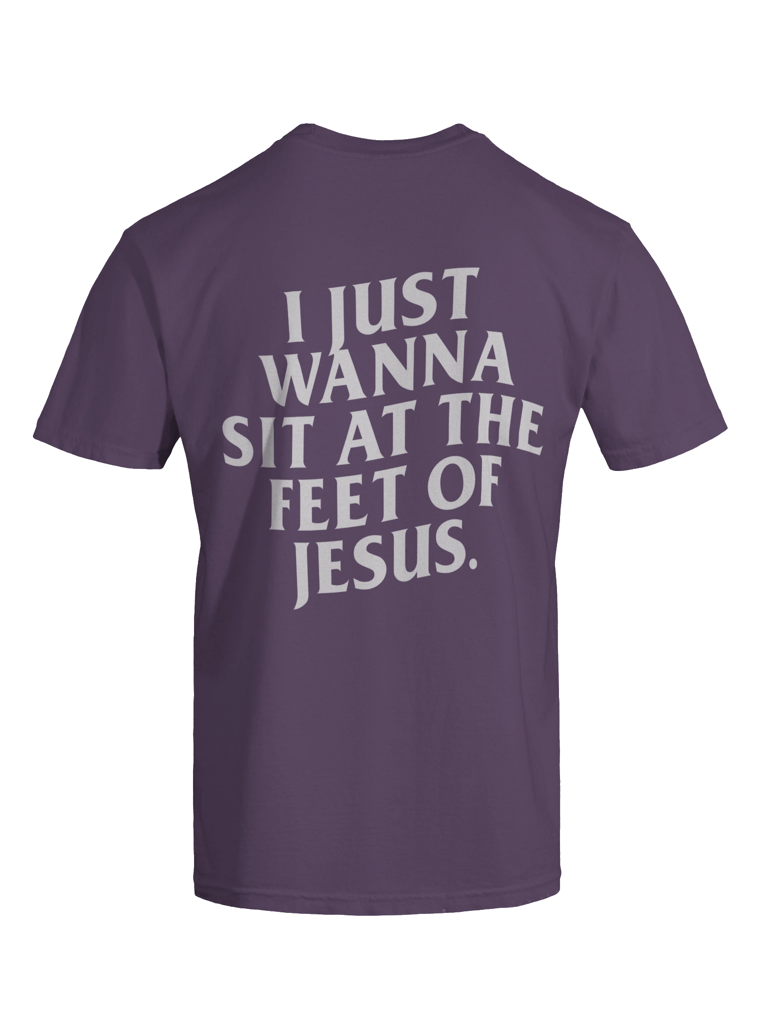 Kneel & Rest Tee product image (9)