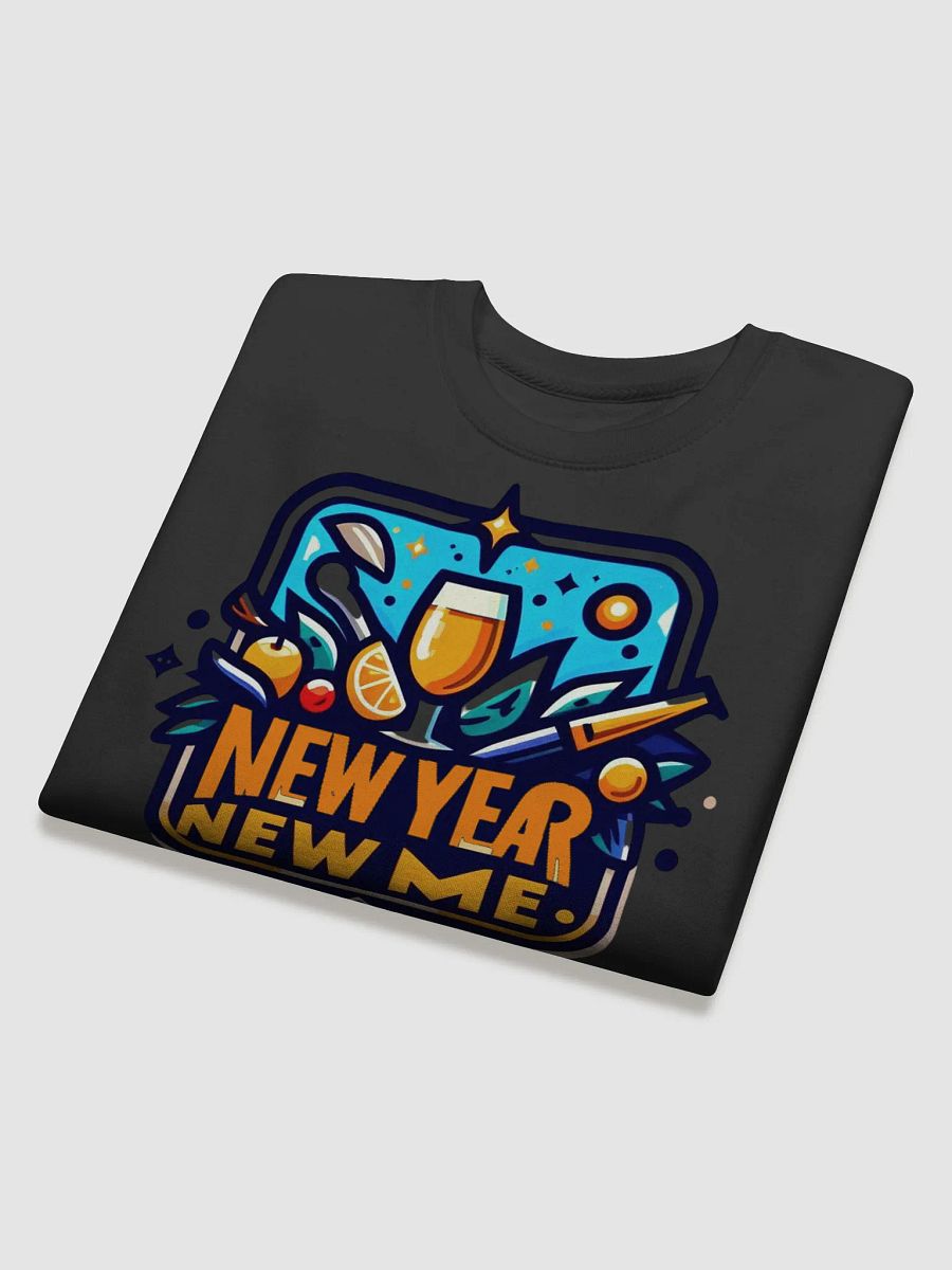 New Year Celebration Premium Sweatshirt product image (4)
