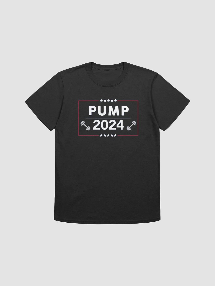 PUMP 2024 Shirt product image (1)