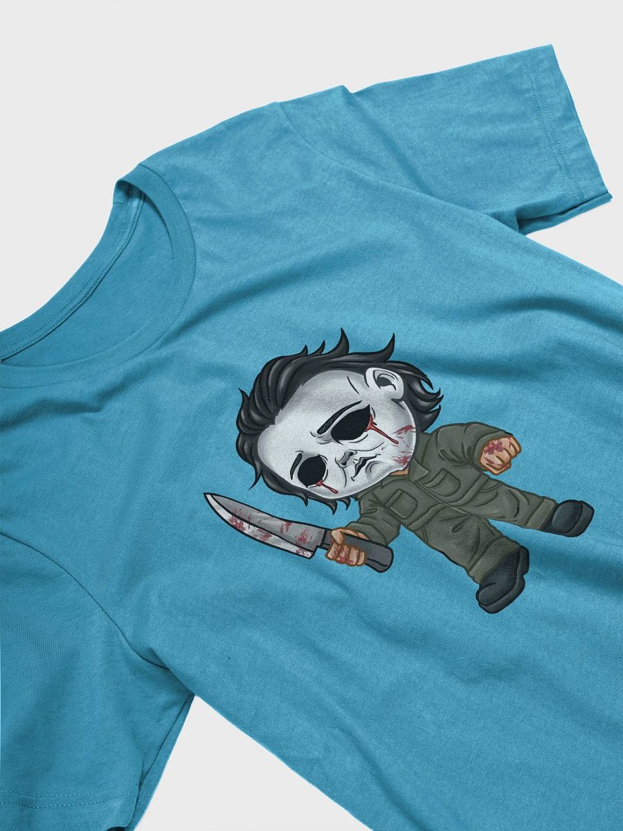 Myers T-Shirt product image (3)