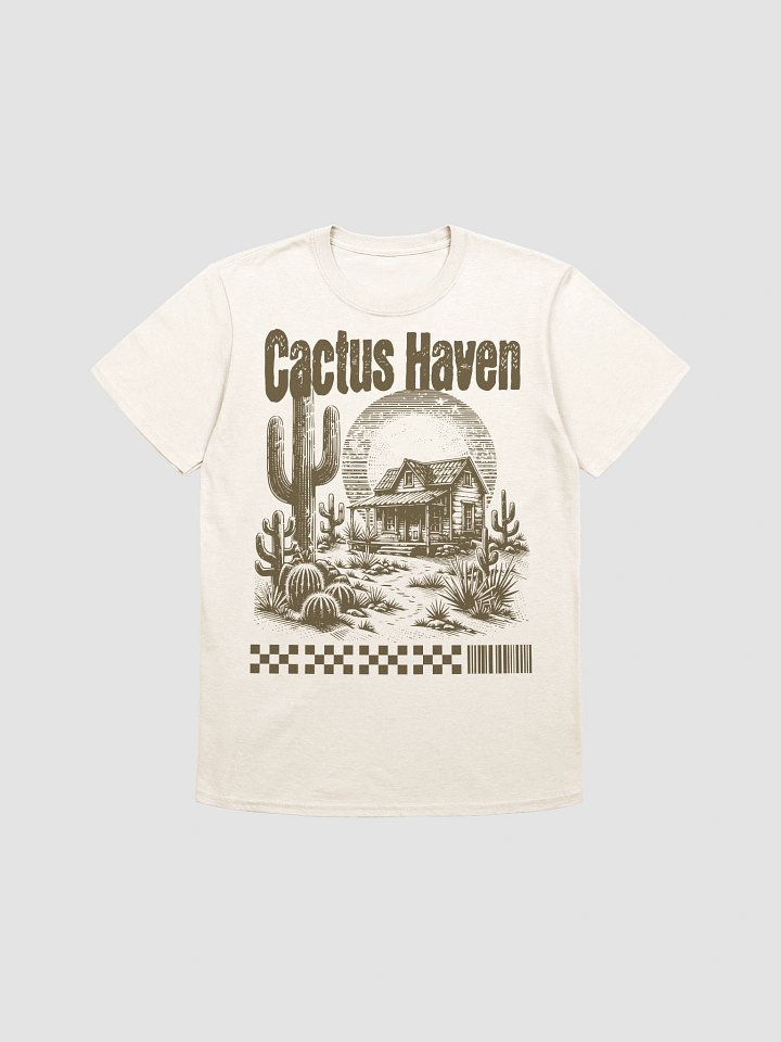 Cactus Haven product image (4)