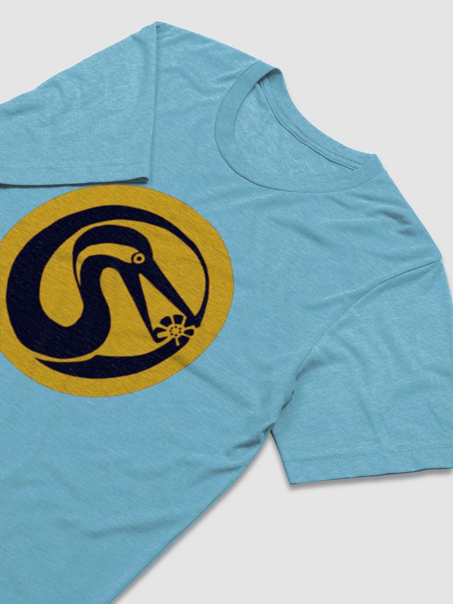 Shokaku Dynasty T-Shirt product image (31)
