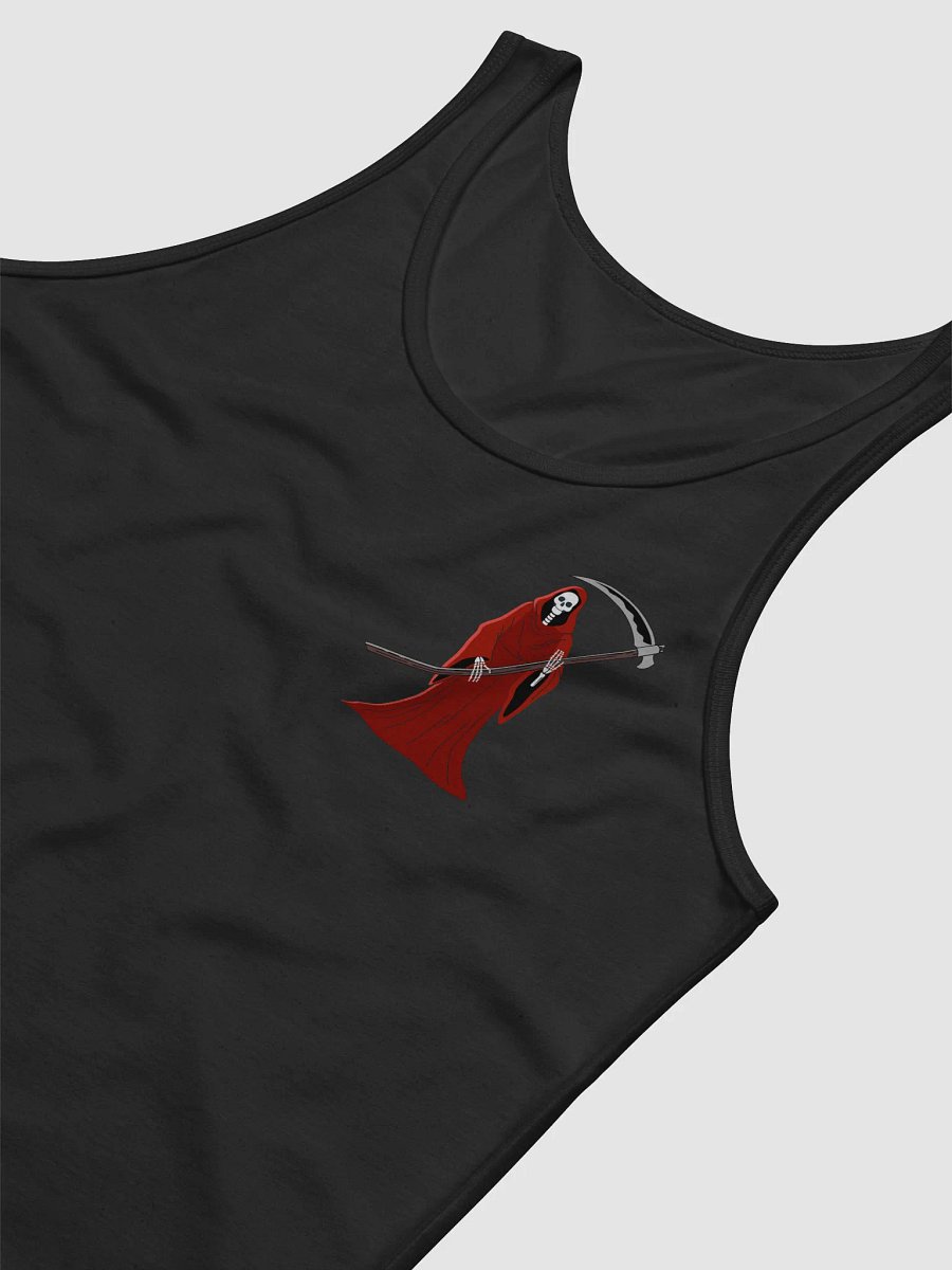 Tank top - Redreaper5.0 product image (6)