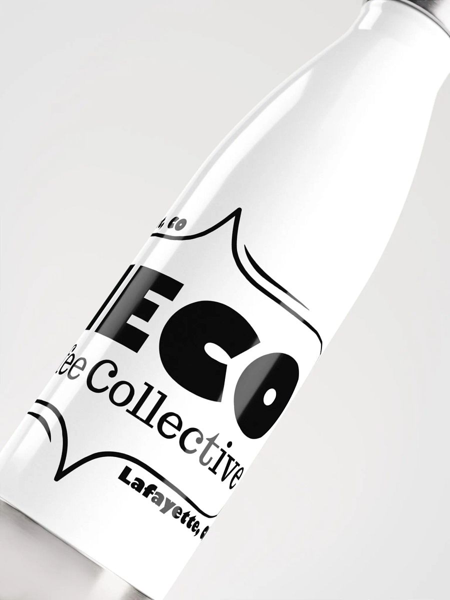 Stainless Steel Water Bottle product image (5)